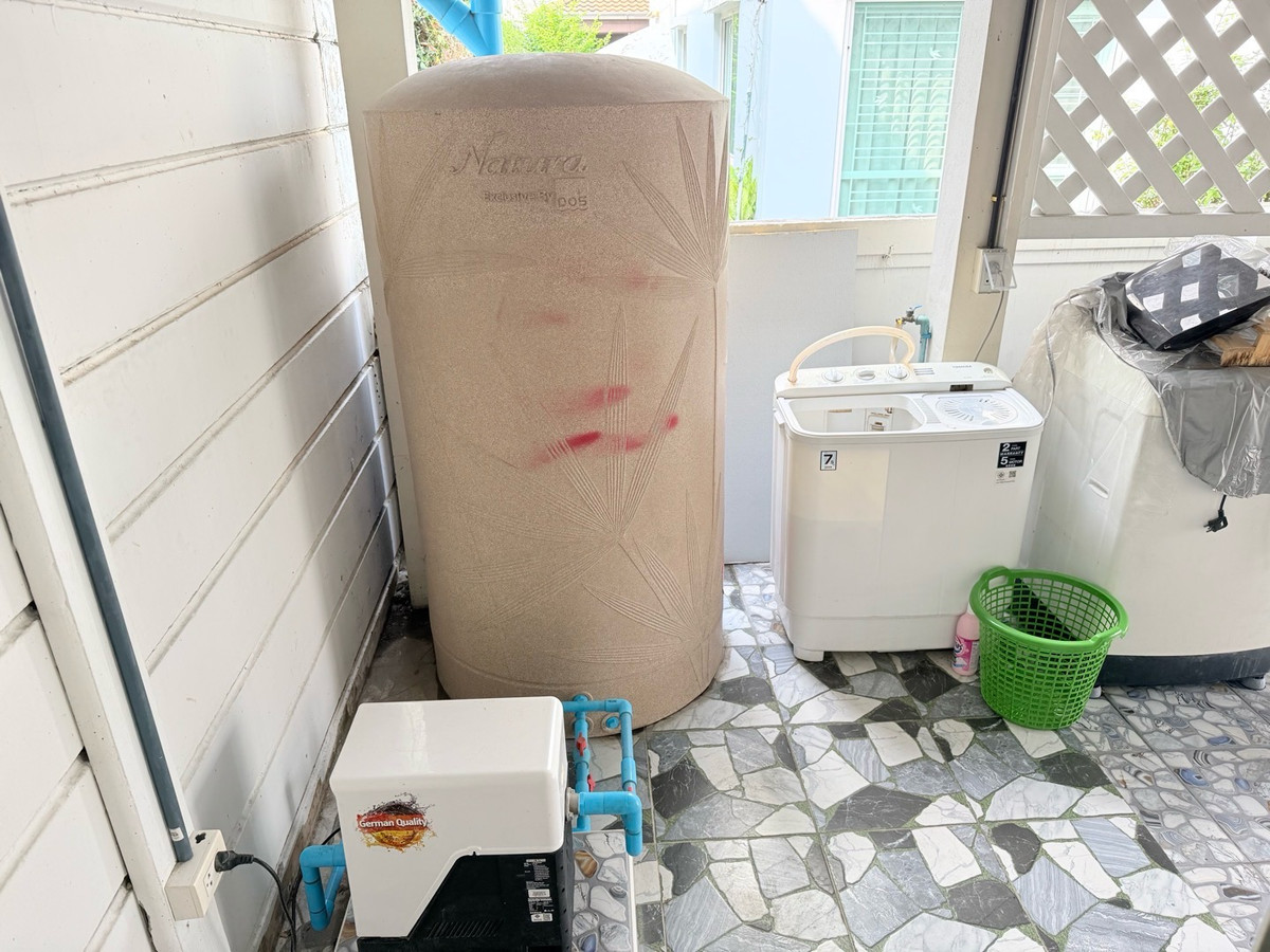 For SaleHousePathum Thani,Rangsit, Thammasat : Single house Pruksa Village 29, Khlong Sam Wa, Khlong 3