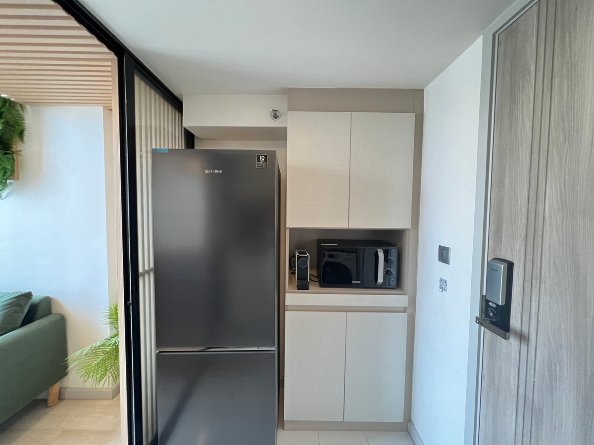 ขายคอนโดสาทร นราธิวาส : คอนโดใกล้ BTS ช่องนนทรี 600 ม. ✨ Knightsbridge Prime Sathorn / 1 Duplex Bedroom (FOR SALE), ไนท์บริดจ์ ไพร์ม สาทร / 1 ห้องนอนดูเพล็กซ์  (ขาย) LD018 