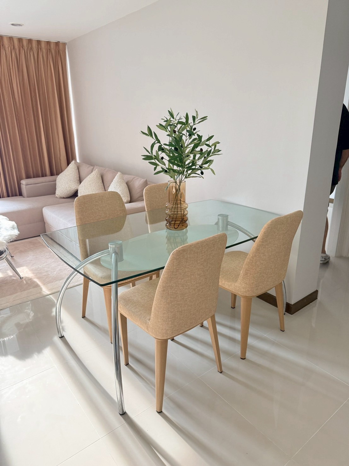 ขายคอนโดพัฒนาการ ศรีนครินทร์ : Elements Srinakarin : อิลีเม้นท์ ศรีนครินทร์ 2ห้องนอน 2ห้องน้ำ ขายด่วน