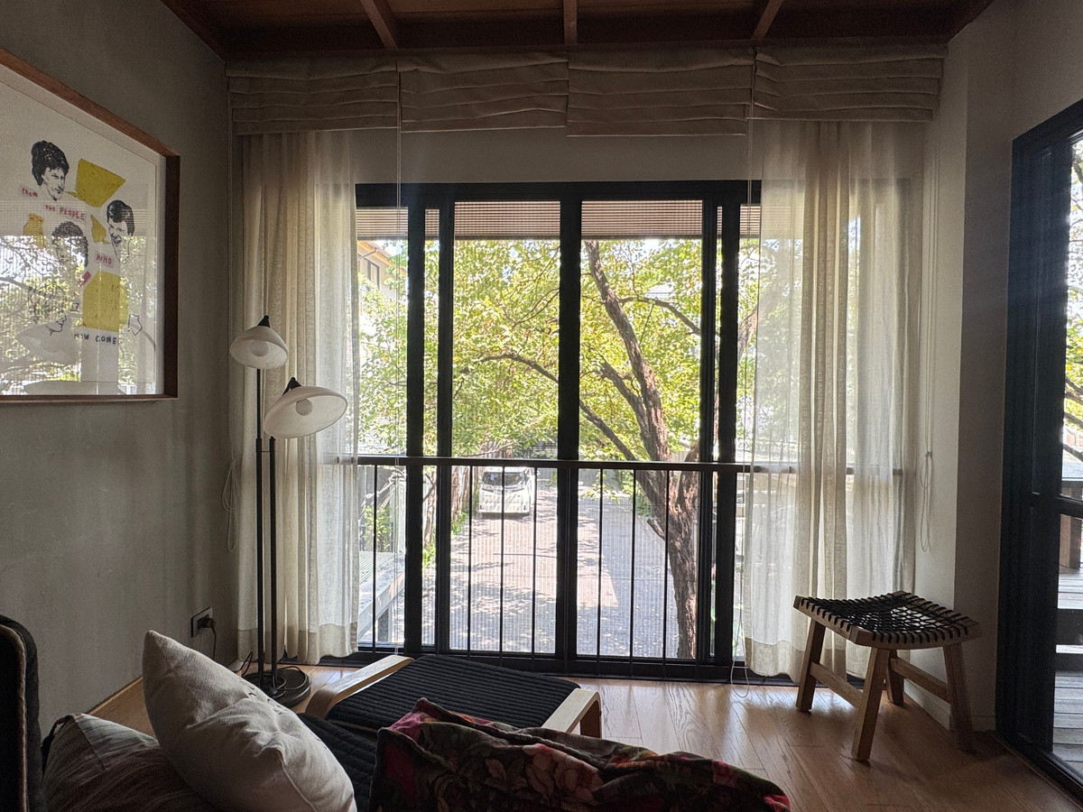 ขายลาดพร้าว เซ็นทรัลลาดพร้าว : 👑👑ขายบ้านแฝด 4 ชั้น ทำเลดีมาก ใกล้ทางด่วนวิภาวดี  4 ห้องนอน 👑👑