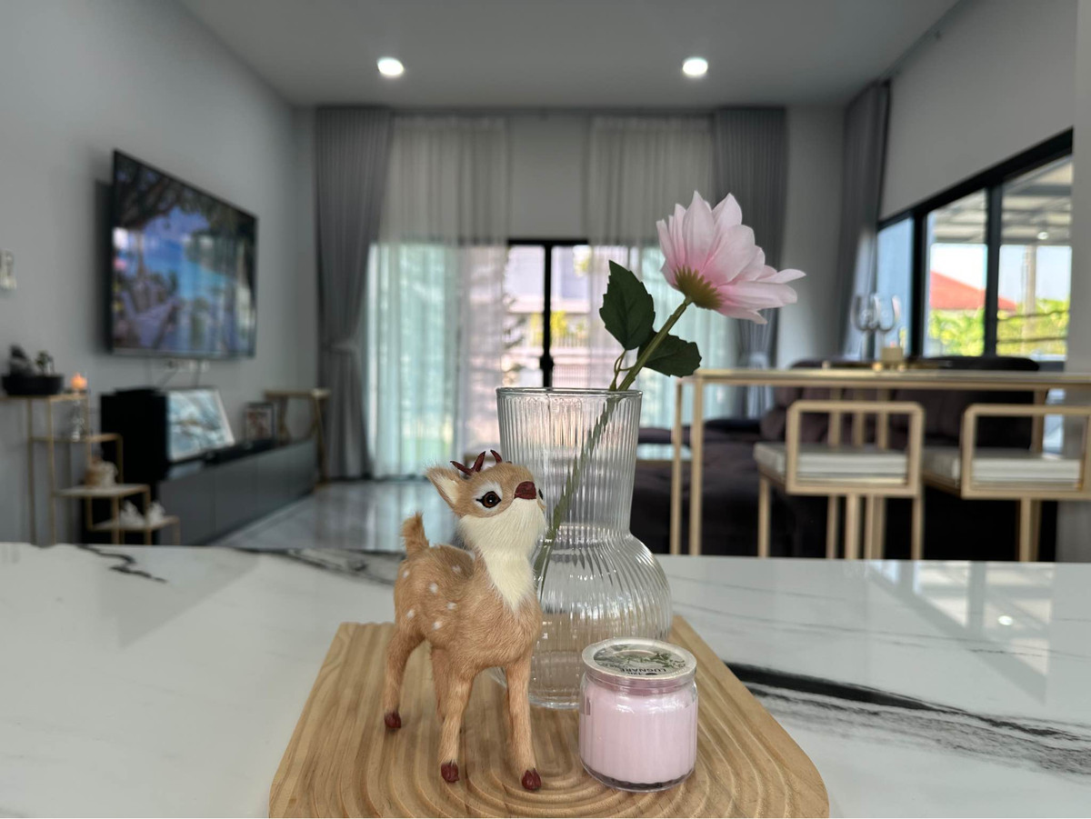 ขายบ้านพุทธมณฑล ศาลายา : บ้านเดี่ยวอัศวพิเชษฐ์ 9 สาย 1 / 4 ห้องนอน (ขาย), Single house Asawapichet 9 Sai 1 / 4 Bedrooms (FOR SALE) AOM042