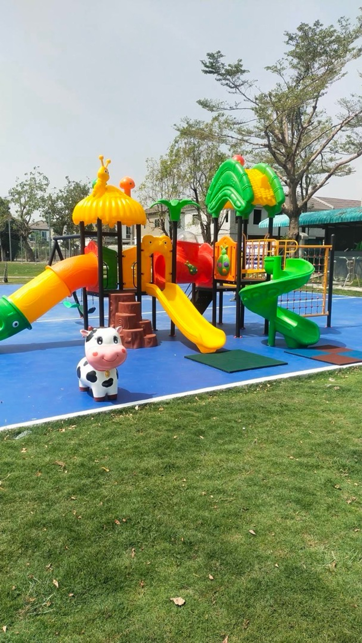 For SaleHousePathum Thani,Rangsit, Thammasat : Single house Pruksa Village 29, Khlong Sam Wa, Khlong 3