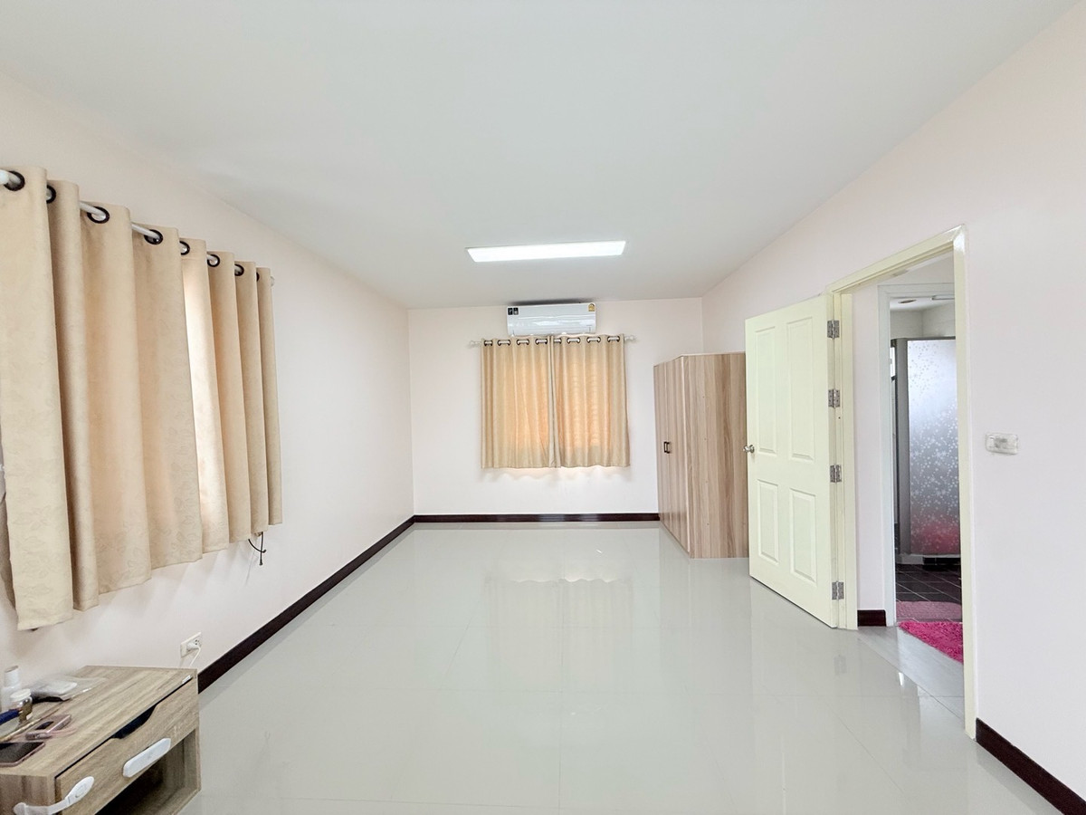 For SaleHousePathum Thani,Rangsit, Thammasat : Single house Pruksa Village 29, Khlong Sam Wa, Khlong 3