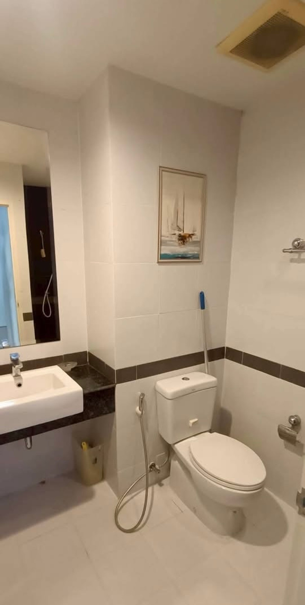 ให้เช่าคอนโดพระราม 9 เพชรบุรีตัดใหม่ RCA : ให้เช่า ✨ A Space Asoke - Ratchada ✨  เฟอร์นิเจอร์ และ เครื่องใช้ไฟฟ้าครบ ใกล้ MRT พระราม 9