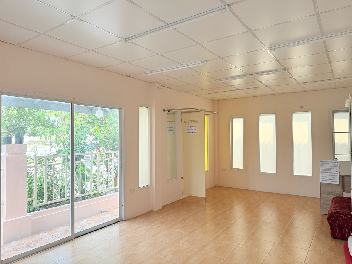 For SaleHousePathum Thani,Rangsit, Thammasat : Single house Pruksa Village 29, Khlong Sam Wa, Khlong 3