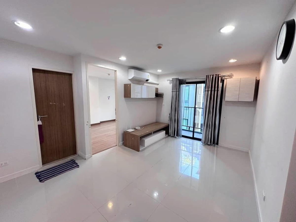 ขายคอนโด : ขายคอนโดที่ทำเลสุดจึ้ง เดินไปเกตเวย์เอกมัยและบีทีเอสเอกมัยได้! ในราคาเพียง 3.2 ล้าน