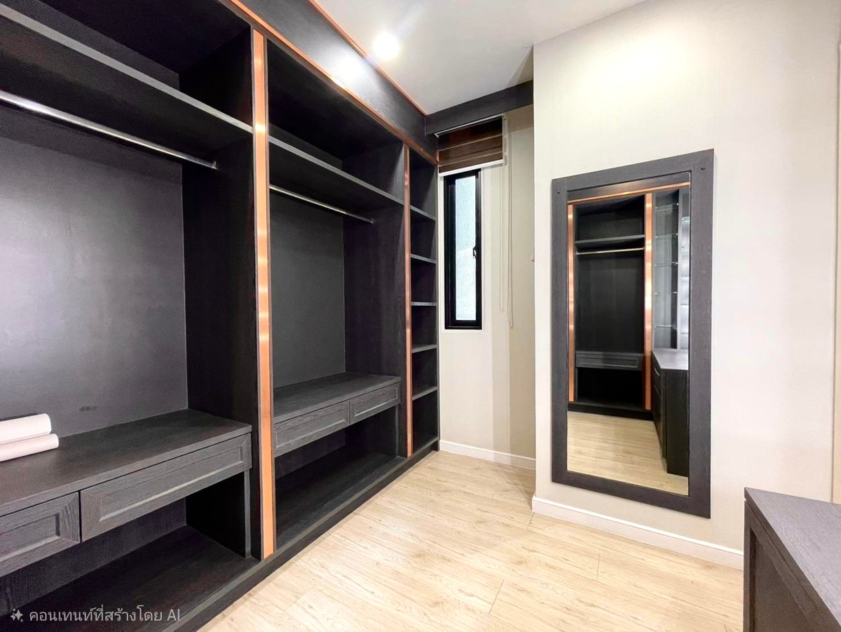 For RentCondoRama3 (Riverside),Satupadit : Starview Rama 3 condo with private lifts, convinient to travel, located near city center and shopping mall