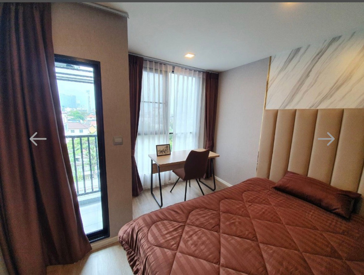For SaleCondoLadprao, Central Ladprao : 🔥 For sale 🔥 Atmoz Ladprao 15 - Atmoz Ladprao 15 / 1 bedroom AON062