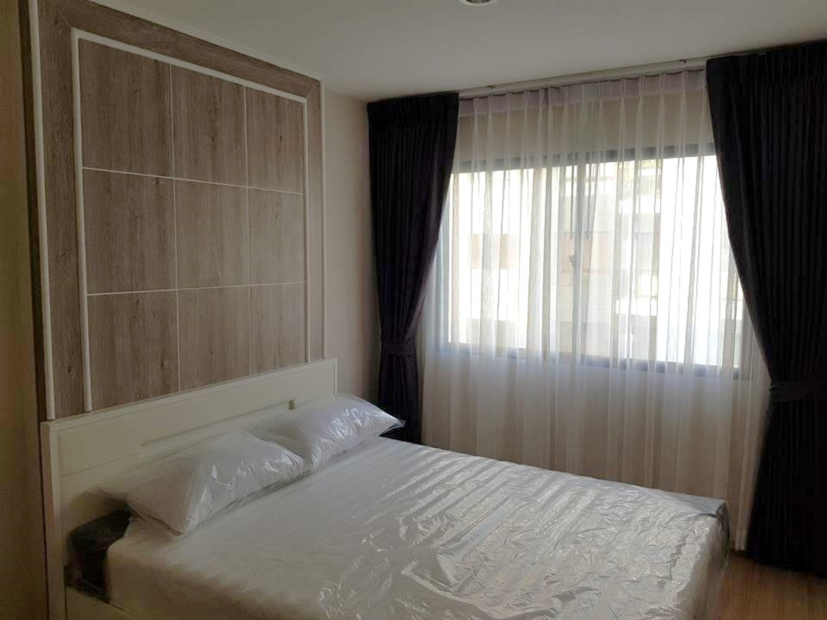 ให้เช่าคอนโดสุขุมวิท อโศก ทองหล่อ : !! ห้องสวย ให้เช่าคอนโด The Nest Sukhumvit 22 ใกล้ MRT ศูนย์ประชุมแห่งชาติสิริกิติ์