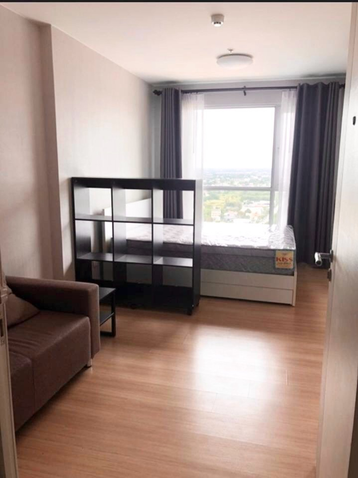 For RentCondoBang kae, Phetkasem : Condo for rent Fuse Sense Bangkae | Fuse Sense Bangkae (ready to move in at the end of February)