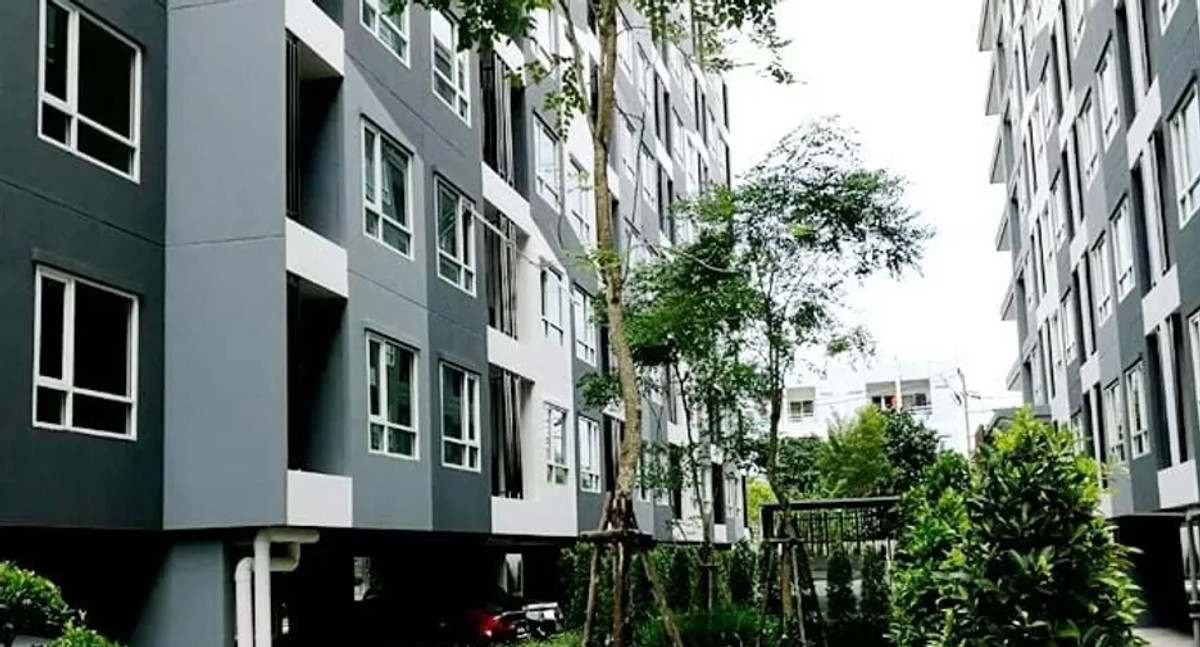 ขายคอนโดอ่อนนุช อุดมสุข : ขายลดภาระ🔥🔥คอนโดราคาพิเศษ ทำเลดี โครงการ รีเจนท์ โฮม สุขุมวิท 81 MD-26086273