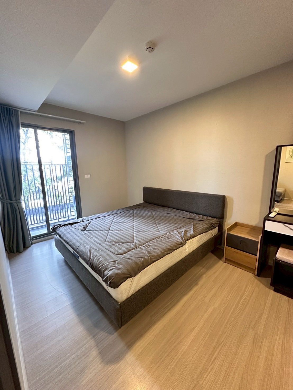 For RentCondoSukhumvit, Asoke, Thonglor : 💜🐧 QUINTARA PHUME SUKHUMVIT 39 🐧💜 2 Beds 1 Bath, Rental 20,000 Baht