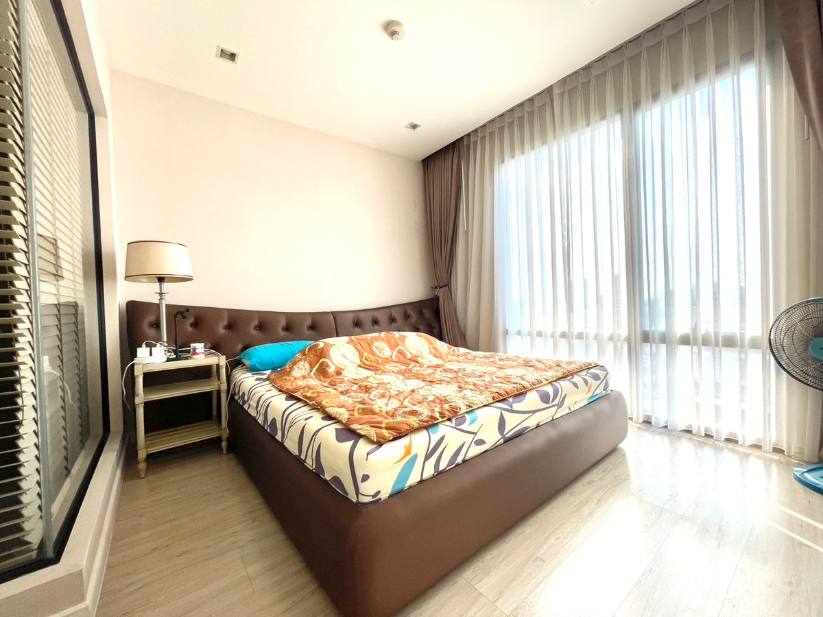 For RentCondoRama3 (Riverside),Satupadit : Starview Rama 3 condo with private lifts, convinient to travel, located near city center and shopping mall
