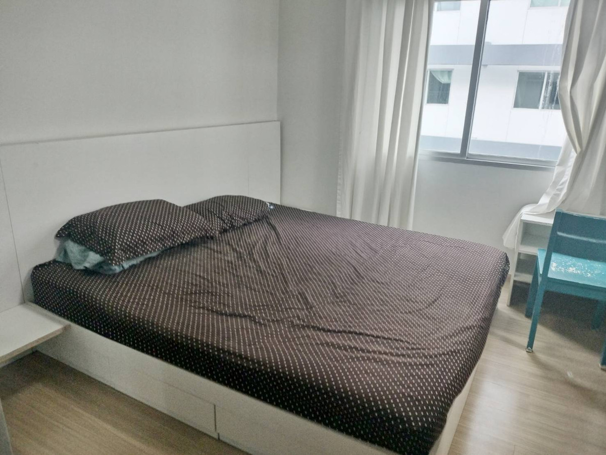 For RentCondoRama9, Petchburi, RCA : !! Beautiful room for rent, Condo A Space Asoke-Ratchada, near MRT Rama 9.