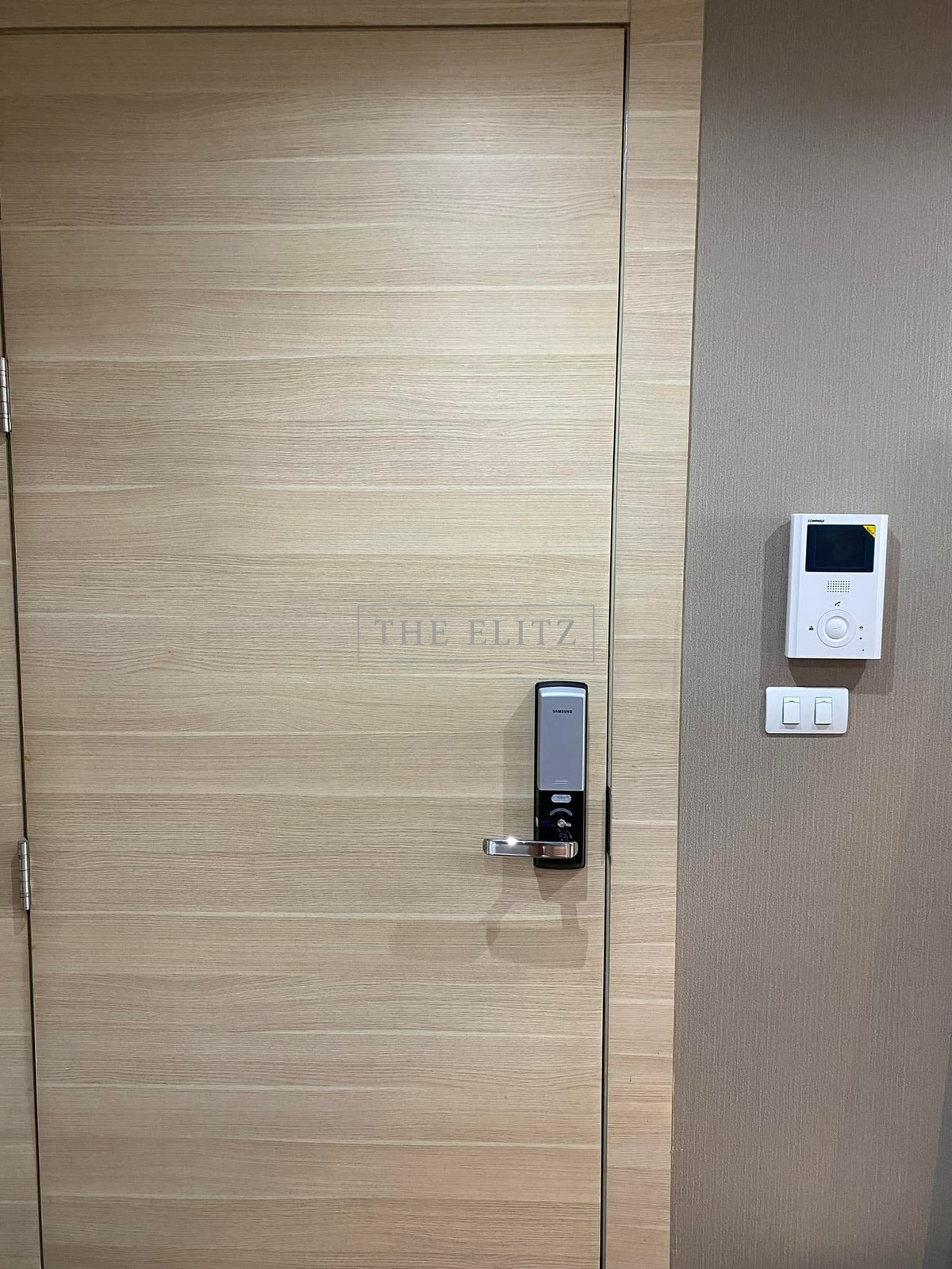 For RentCondoSilom, Saladaeng, Bangrak : ✨ Private Oasis ✨ Klass Silom, small units, not chaotic, quiet atmosphere like being at home in the heart of the city 🎉