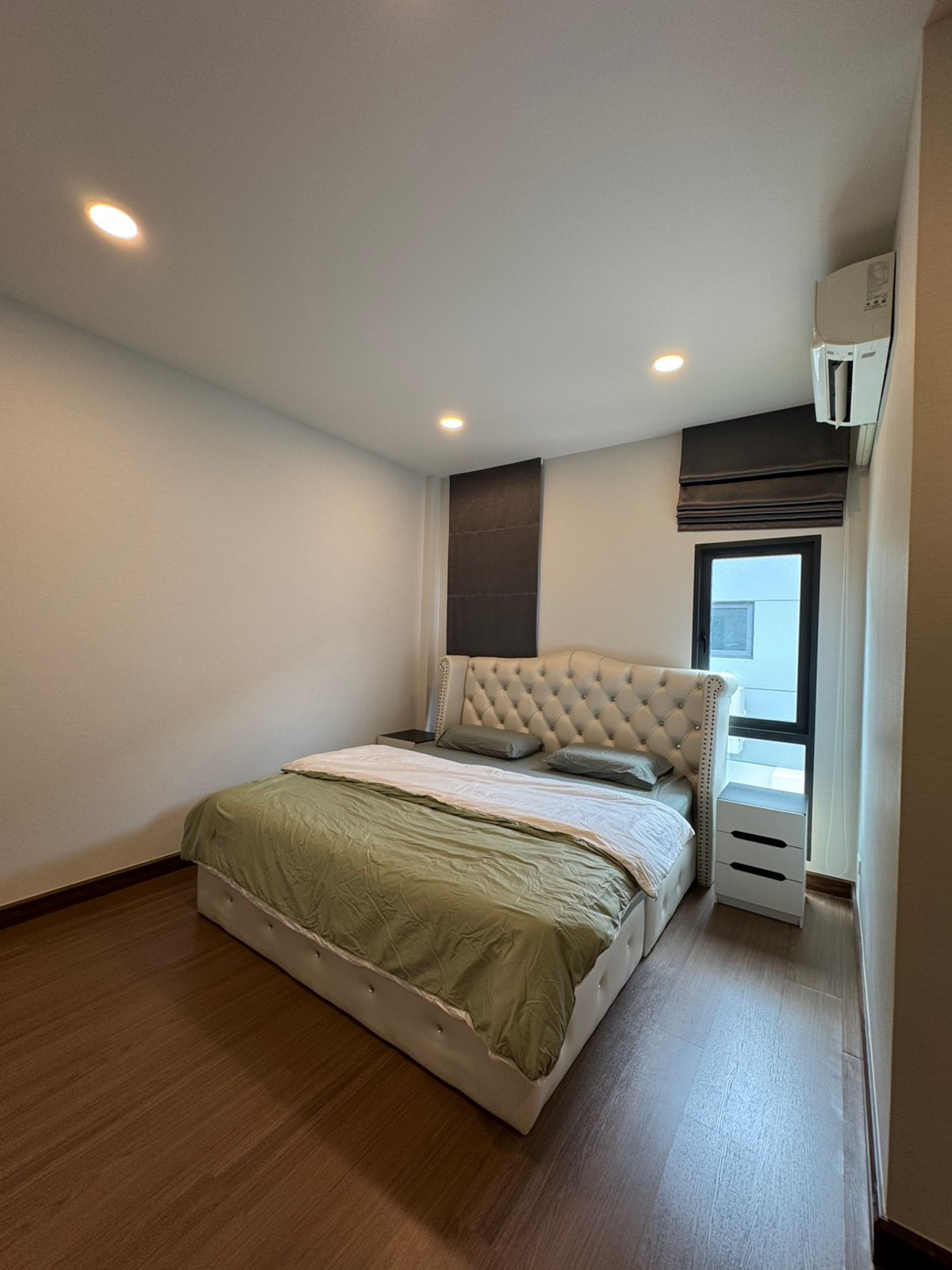 For RentHouseBangna, Bearing, Lasalle : The City Bangna / 5 bedrooms (FOR RENT), The City Bangna / 5 Bedrooms (FOR RENT) YOK024