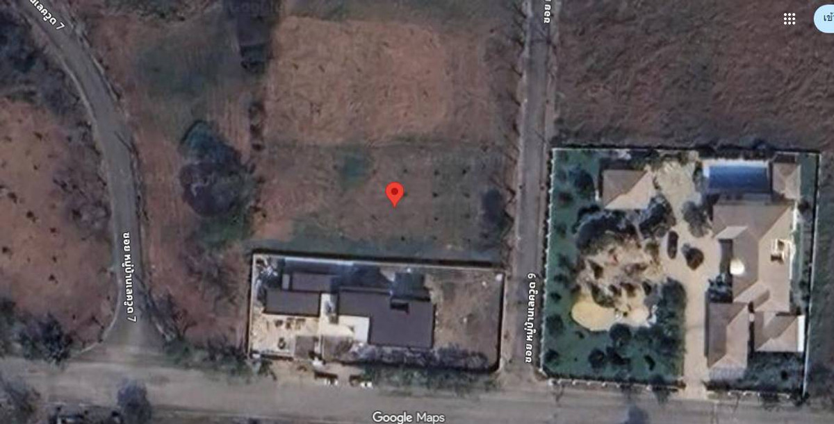 For SaleLandSamut Prakan,Samrong : Empty land for sale Lower than the government appraisal price, good location, has potential, in the Letwood Project, Soi 9, Bang Phli District, Samut Prakan Province. (near Suvarnabhumi Airport)