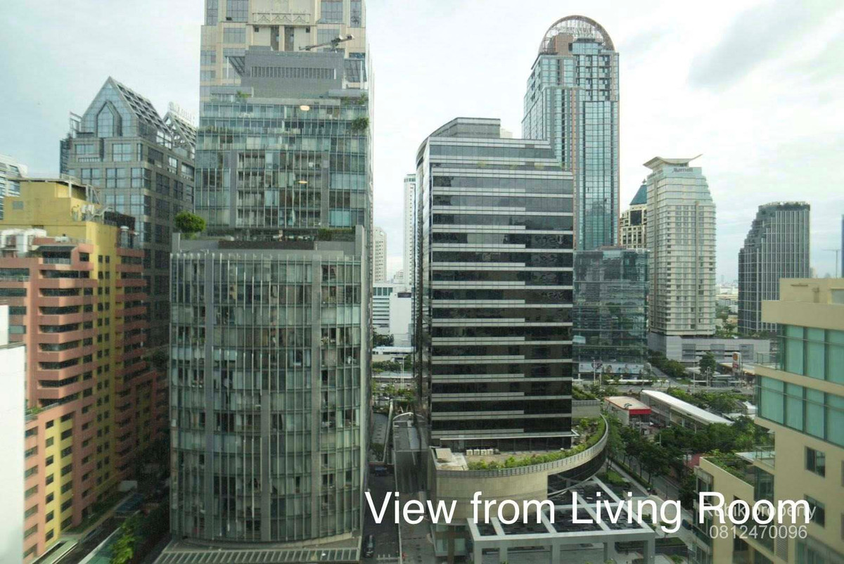 For RentCondoSilom, Saladaeng, Bangrak : ✨ The Royal Saladaeng RB1640 – Ultra Luxury Residence | For Rent ✨ Very new room‼️ Completely renovated unit 2026, never rented. All new furniture and appliances.