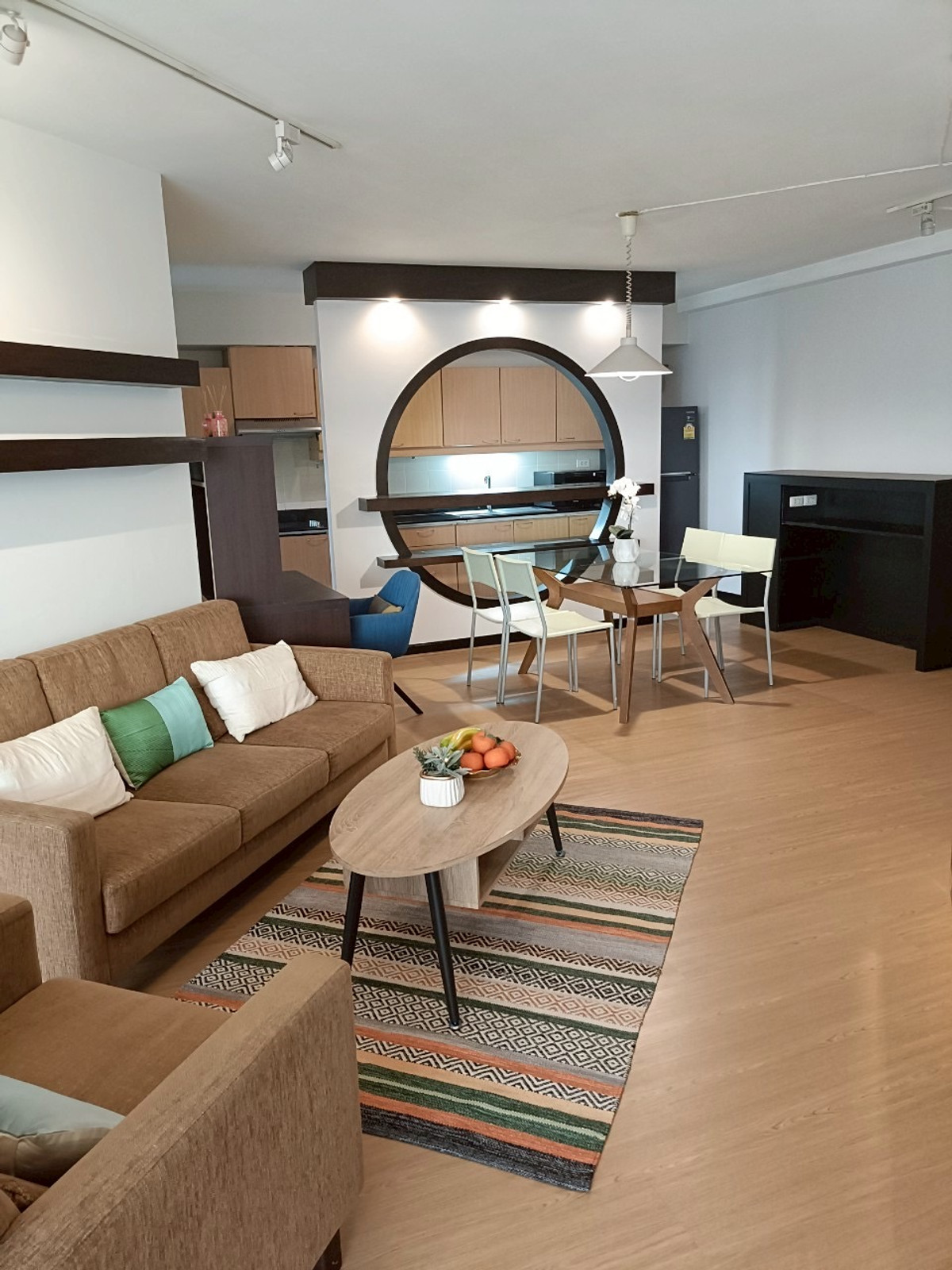 ขายคอนโดพระราม 3 สาธุประดิษฐ์ : ขายลดภาระ🔥🔥คอนโดราคาพิเศษ ทำเลดี โครงการ บางกอก การ์เด้น MD-26086282