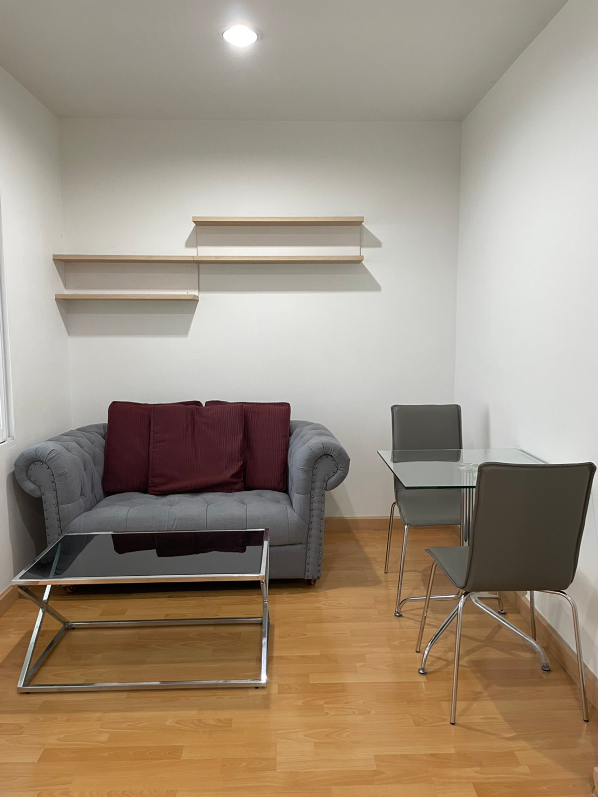 For RentCondoSapankwai,Jatujak : 🔥 HOT DEAL! For Rent: Life @ Phahon 18 – Near BTS Saphan Khwai/Mo Chit 🏢✨