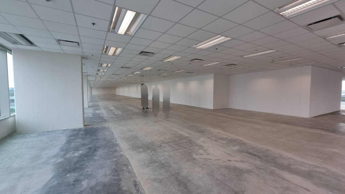 ให้เช่าสำนักงานคลองเตย กล้วยน้ำไท : ออฟฟิศให้เช่า ทำเลพระราม 4 ใกล้ MRT ศูนย์การประชุมแห่งชาติสิริกิติ์