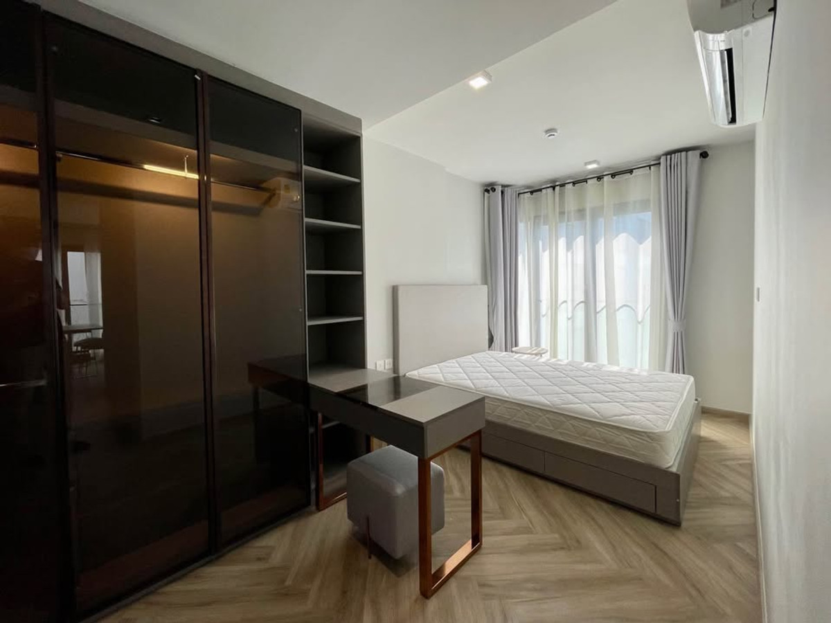 For RentCondoSukhumvit, Asoke, Thonglor : for rent Chapter Thonglor 25 // 2b2b // 57 sq.m