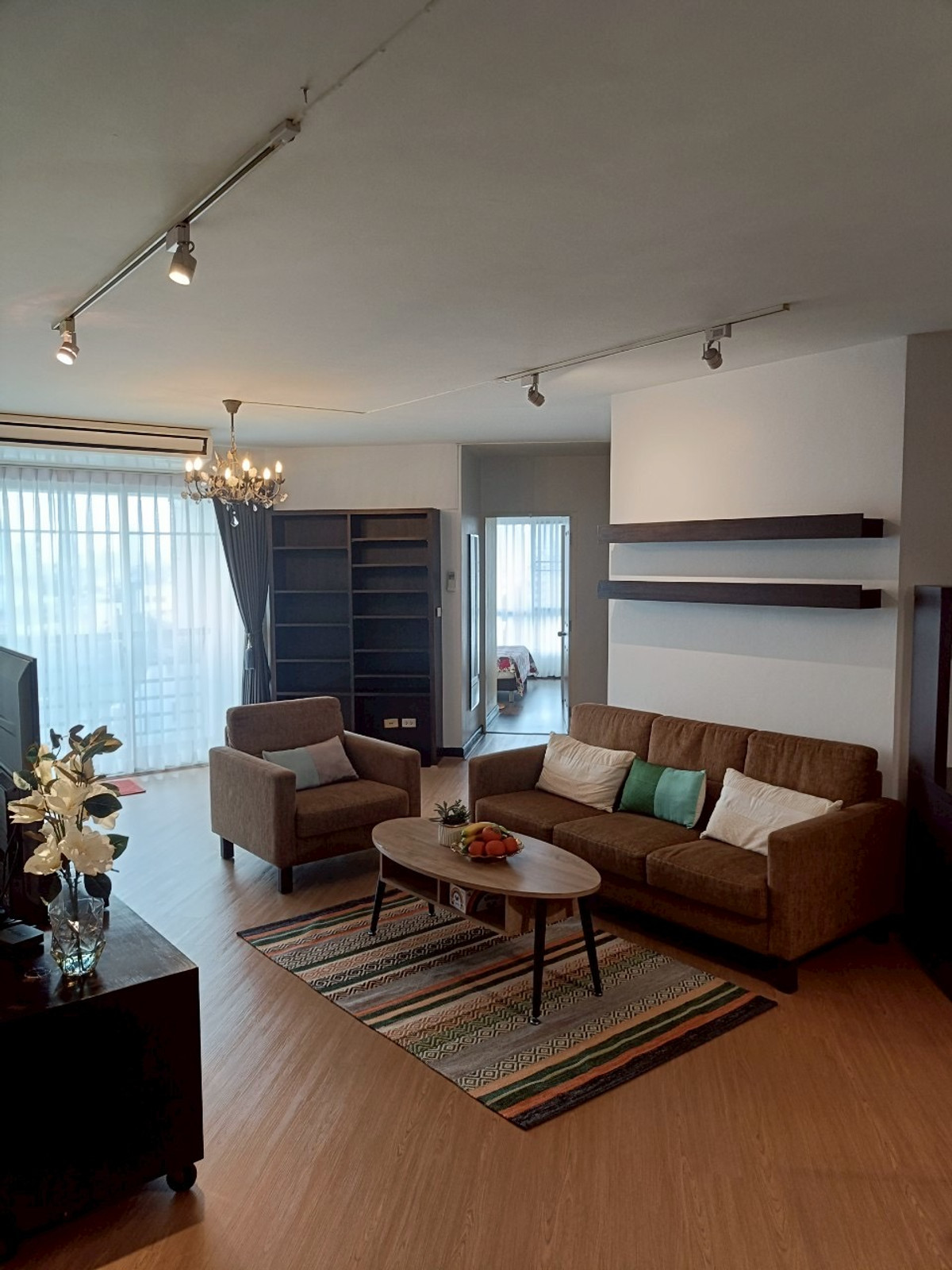 ขายคอนโดพระราม 3 สาธุประดิษฐ์ : ขายลดภาระ🔥🔥คอนโดราคาพิเศษ ทำเลดี โครงการ บางกอก การ์เด้น MD-26086282