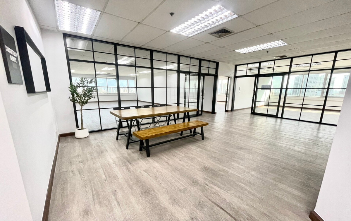 For RentOfficeRama3 (Riverside),Satupadit : Private Office & Live Studio Space