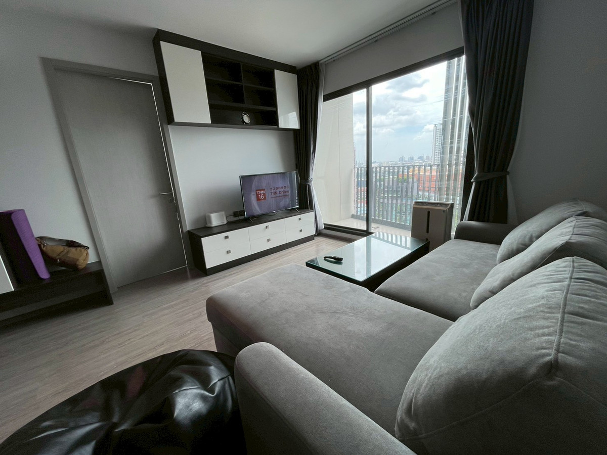 For SaleCondoSukhumvit, Asoke, Thonglor : Rhythm Ekkamai