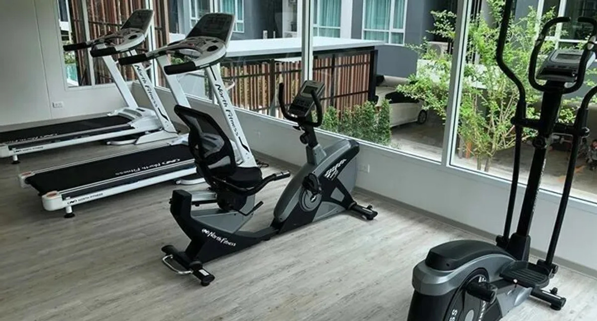 ขายคอนโดอ่อนนุช อุดมสุข : ขายลดภาระ🔥🔥คอนโดราคาพิเศษ ทำเลดี โครงการ รีเจนท์ โฮม สุขุมวิท 81 MD-26086273