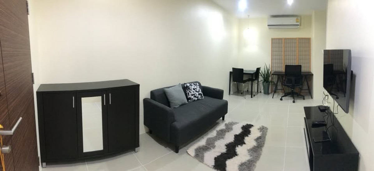 For SaleCondoRatchadapisek, Huaikwang, Suttisan : ✨Urgent sale!! The room is ready to move in. You can carry your bag in. Ratchada Condo Case, Ratchada Soi 3 ✨