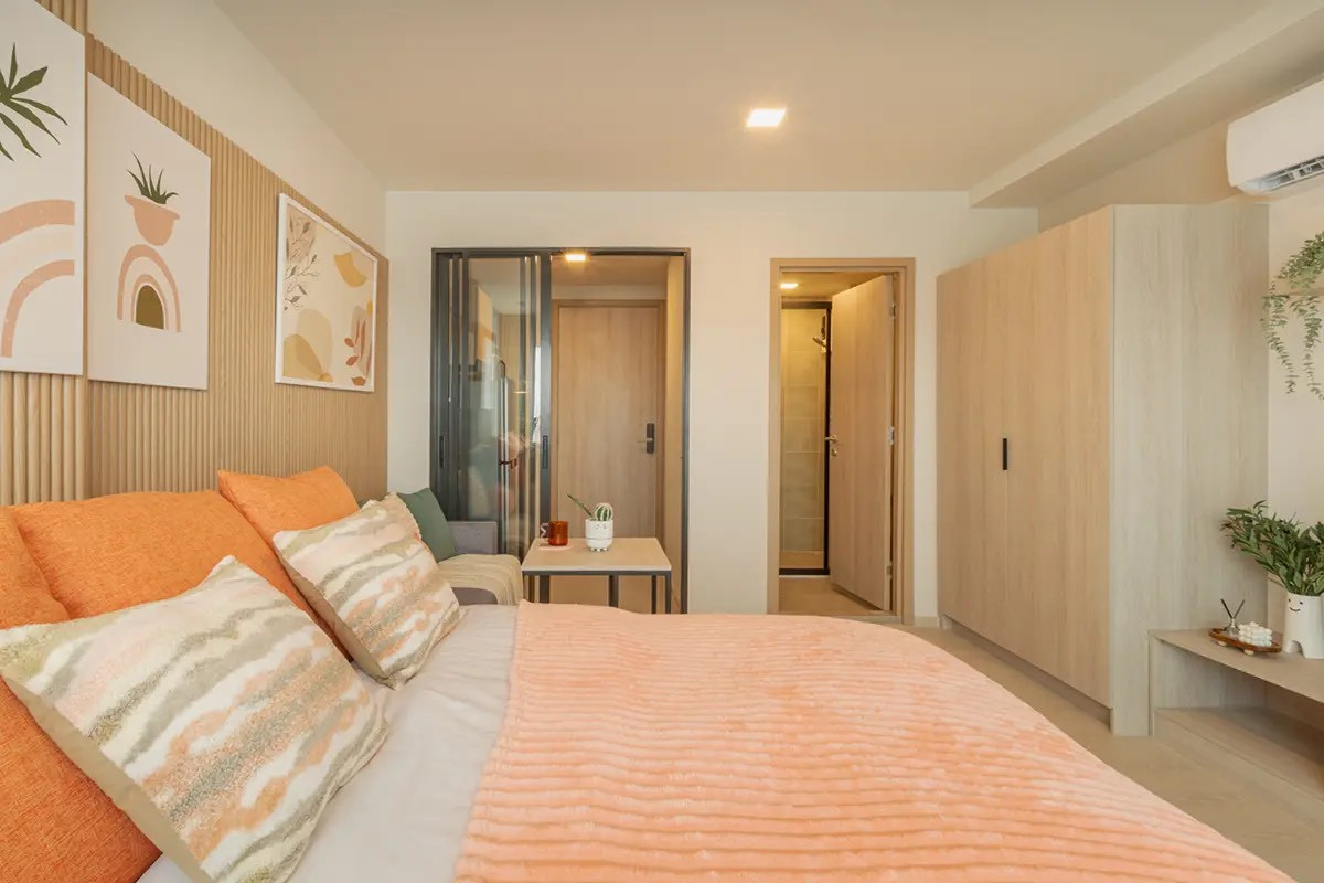 ขายคอนโดขอนแก่น : 𝗗 𝗰𝗼𝗻𝗱𝗼 𝗰𝗮𝗺𝗽𝘂𝘀 𝗸𝗵𝗼𝗻𝗸𝗮𝗲𝗻 เริ่ม𝟭.𝟱𝟵 ล้าน*ใกล้ม.ขอนแก่น📱𝟬𝟲𝟱-𝟮𝟯𝟲-𝟮𝟴𝟯𝟵