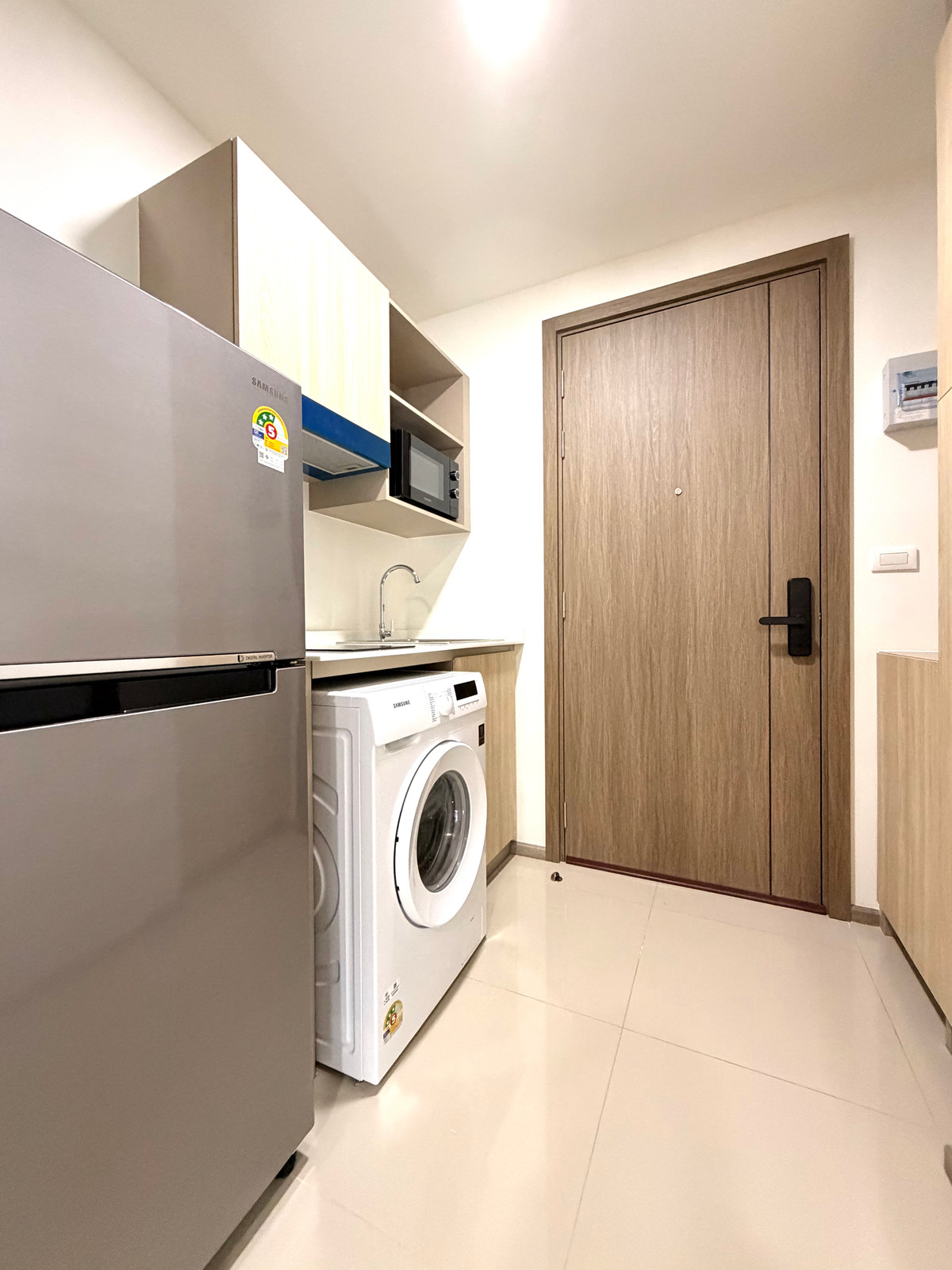 ให้เช่าคอนโดสะพานควาย จตุจักร : The muve ประดิพัทธิ์ ทำเลทอง ในราคาที่จับต้องได้