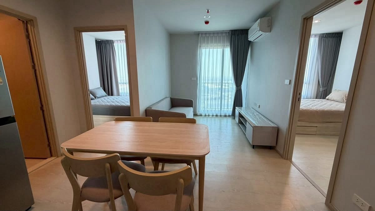 For RentCondoBangna, Bearing, Lasalle : Released Condo NUE Mega+Bangna