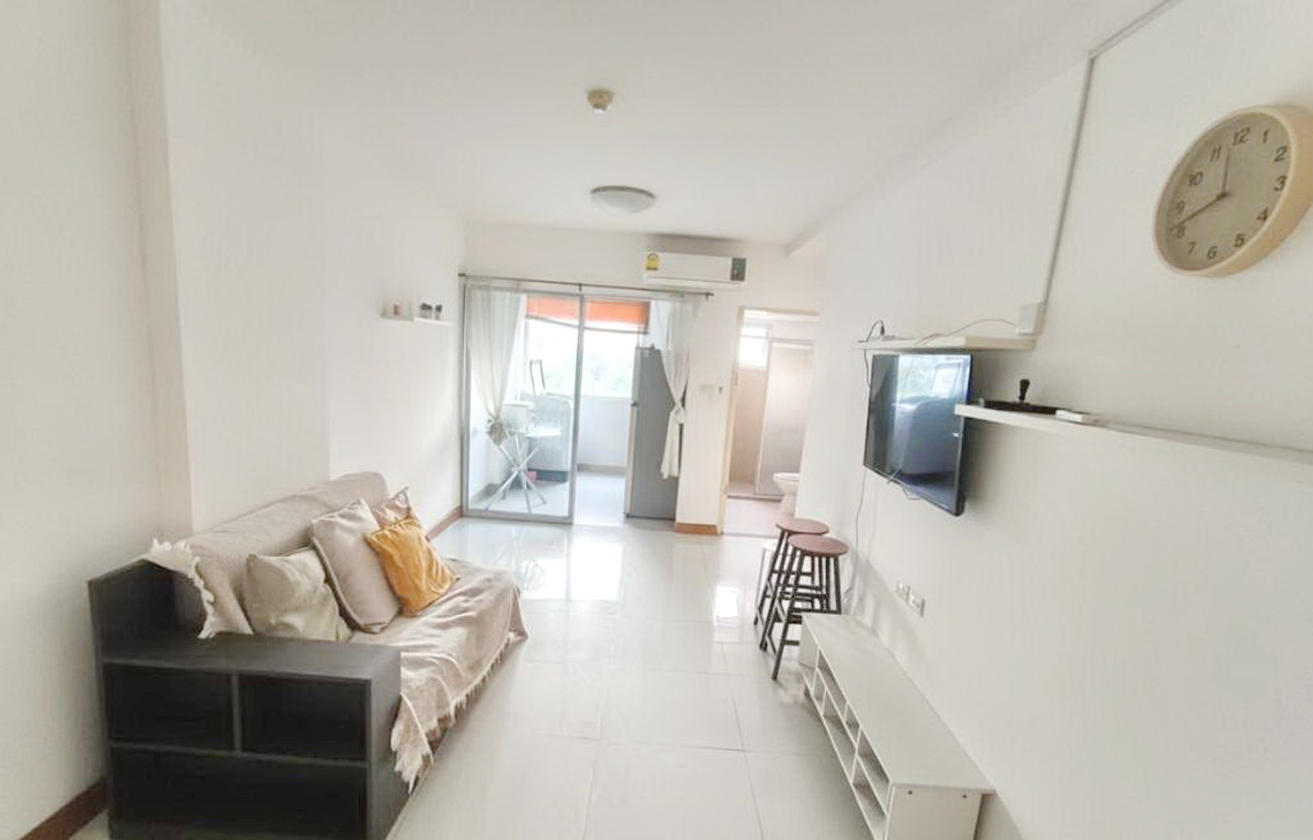 ขายคอนโดรัชดา ห้วยขวาง : 7405CRH♚ขาย 1 ห้องนอน♙ศุภาลัย ซิตี้ รีสอร์ท รัชดา–ห้วยขวาง♜MRTห้วยขวาง∞099-5919653,065-9423251🜲Line@sureresidence