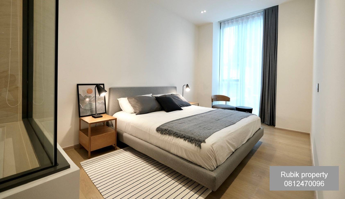 For RentCondoSukhumvit, Asoke, Thonglor : 🌟 The Strand Thonglor (BTS Thong Lor) 🌟 Ultra Luxury Living in the Heart of Thonglor ✨(RB1064)