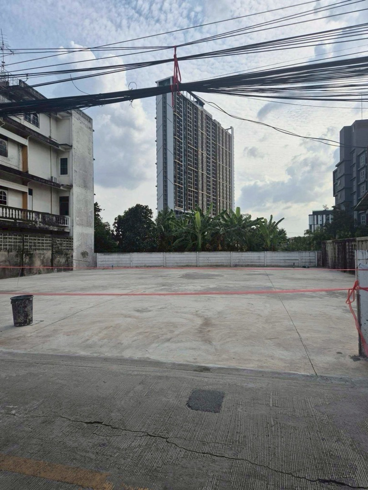 ให้เช่าที่ดินบางนา แบริ่ง ลาซาล : ให้เช่า ที่ดิน #แบริ่ง #โซนบางนา 🔥🔥🔥