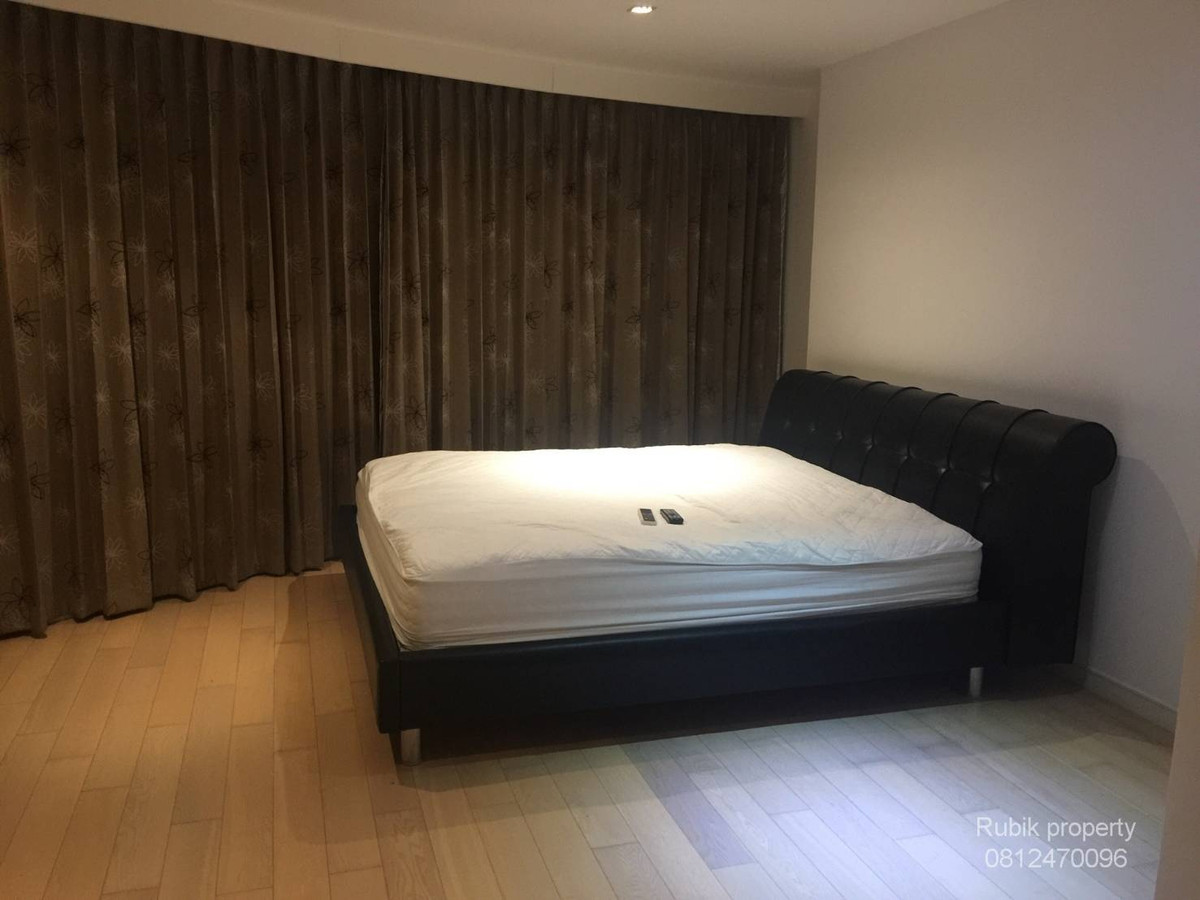 For RentCondoSukhumvit, Asoke, Thonglor : 🏙 FOR RENT Eight Thonglor Residences RB1638| Spacious 3-Bedroom Condo in Thonglor 8