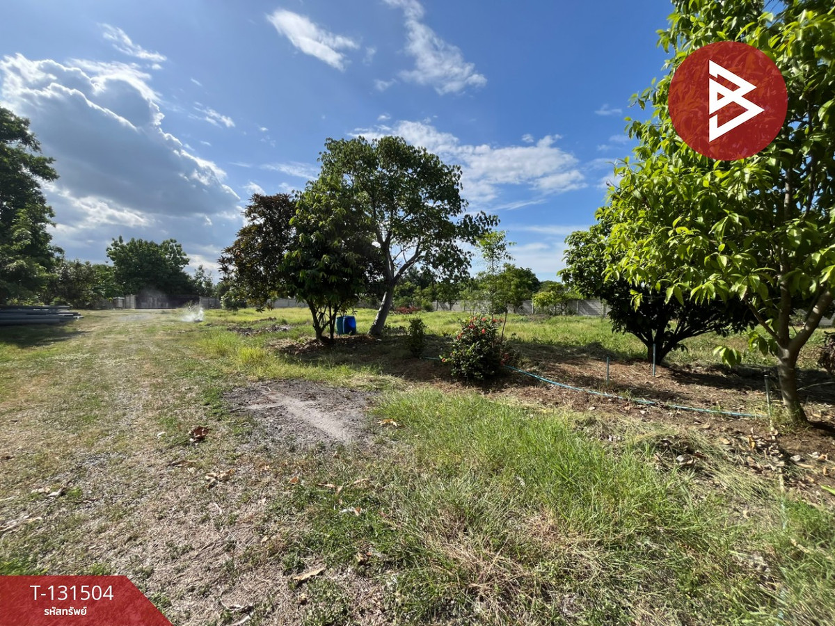 For SaleLandSuphan Buri : Land for sale, area 6 rai, U Thong, Suphanburi.