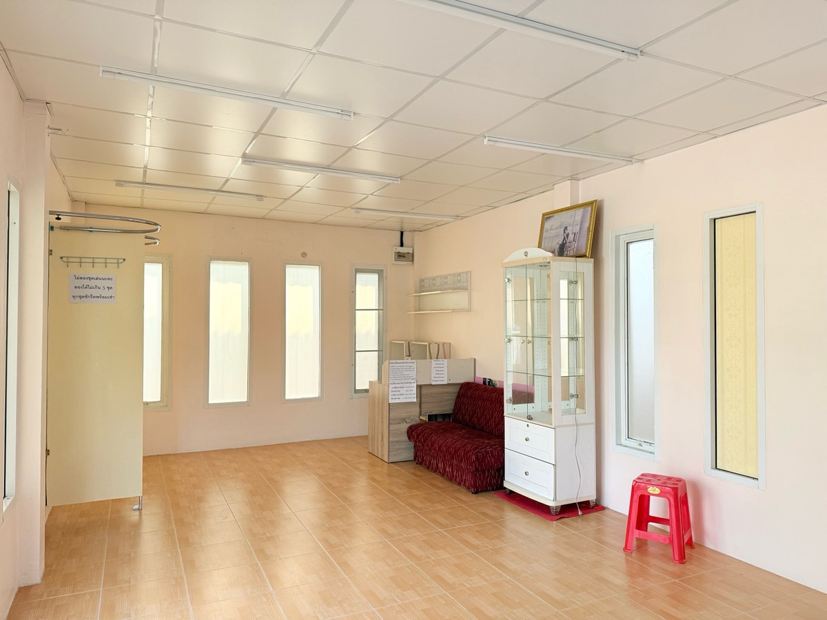 For SaleHousePathum Thani,Rangsit, Thammasat : Single house Pruksa Village 29, Khlong Sam Wa, Khlong 3