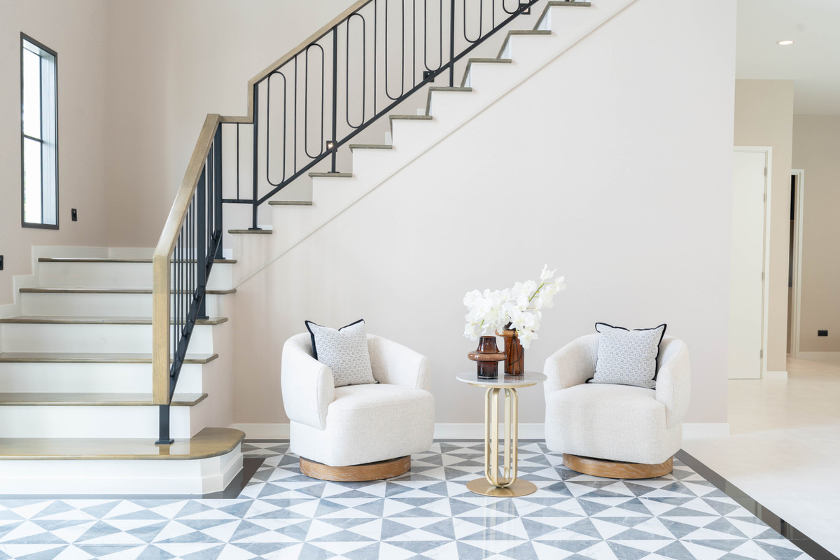 ให้เช่าบ้านบางนา แบริ่ง ลาซาล : 🔥HOT RENT ให้เช่าบ้านเดี่ยวเศรษฐสิริบางนา กม.10  (5 นอน 6 น้ำ 377 ตร.ม.)