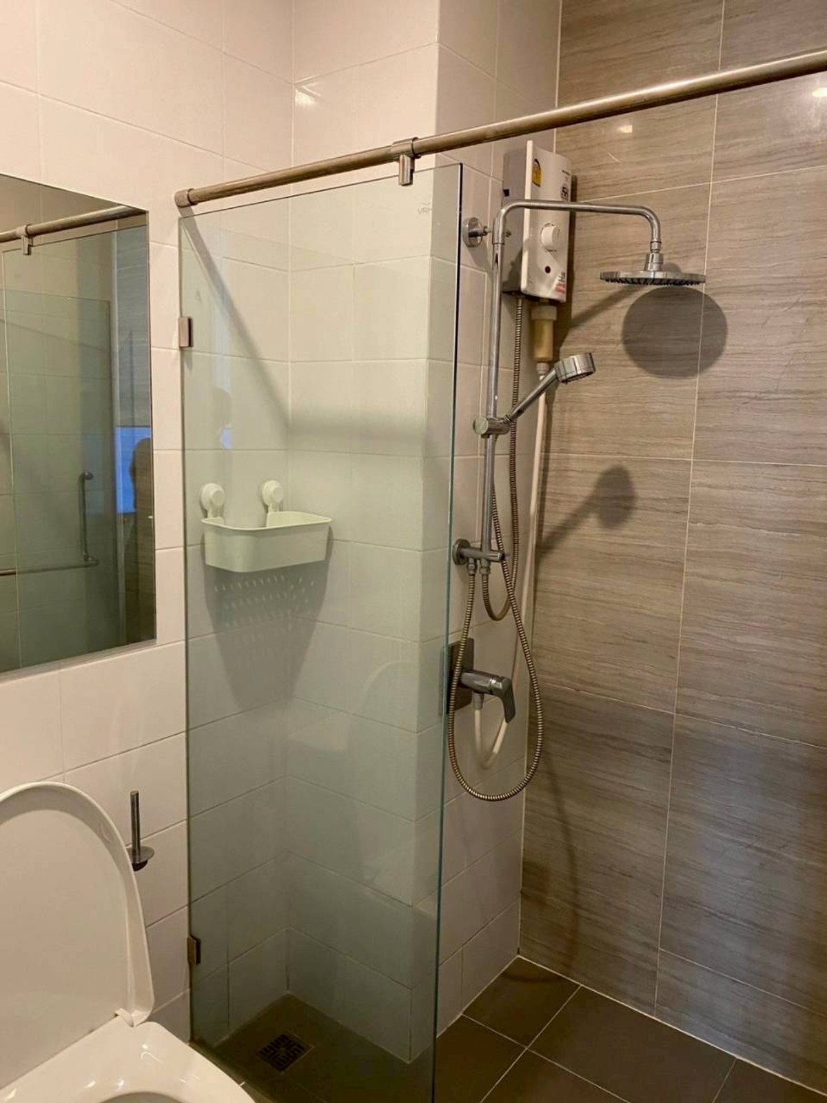 For SaleCondoRamkhamhaeng, Hua Mak : ✅ S-KBR253 ✅ Line : @p2nproperty