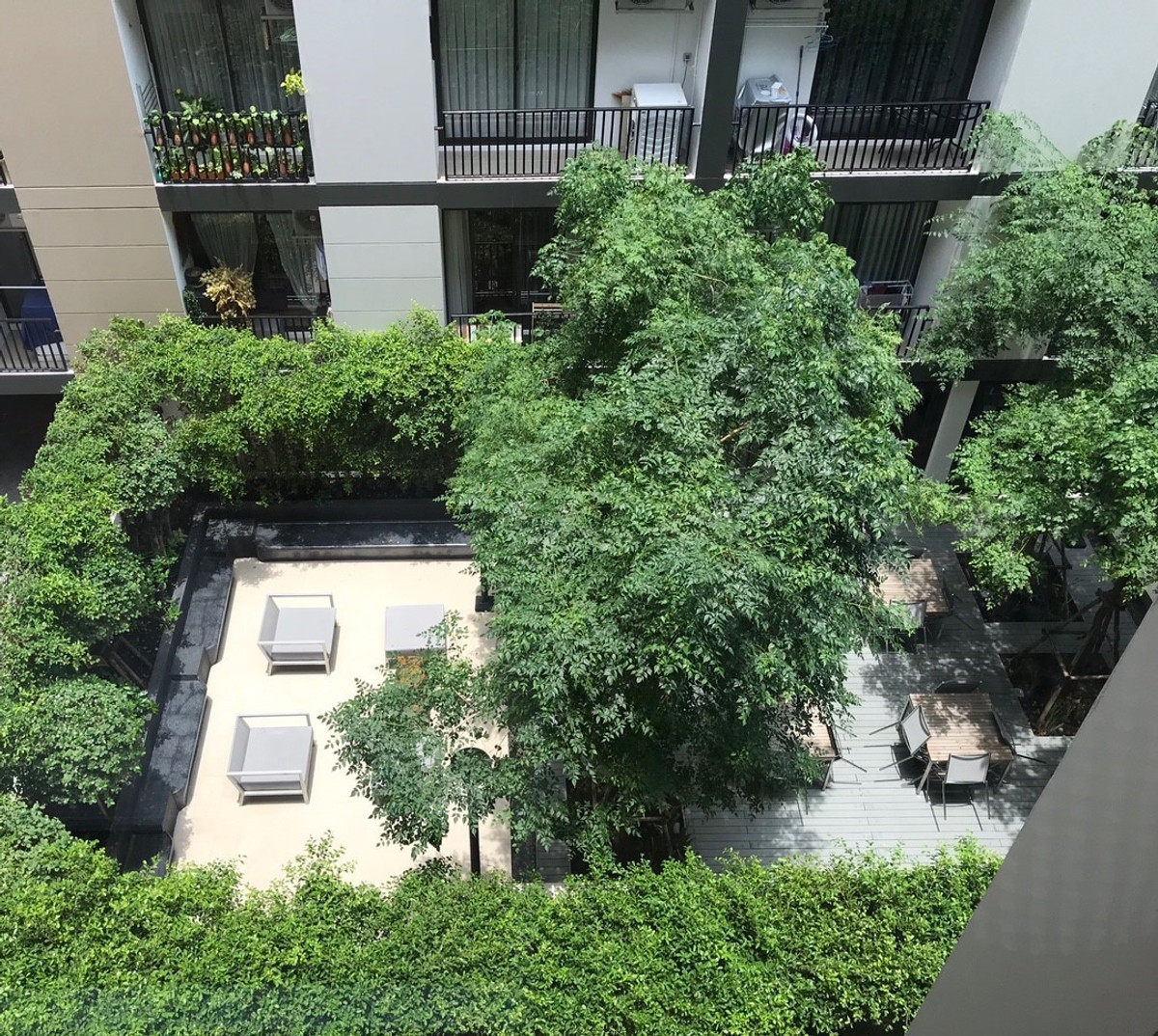For RentCondoSukhumvit, Asoke, Thonglor : !! Beautiful room for rent, Condo The Nest Sukhumvit 22, near MRT Queen Sirikit National Convention Center.