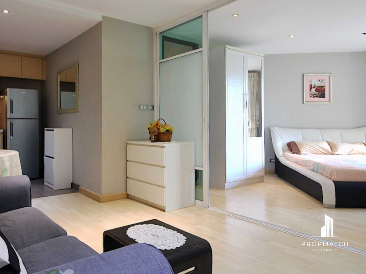 For RentCondoSukhumvit, Asoke, Thonglor : ✨Flash Deal ✨59 Heritage Sukhumvit(1Bed1Bath45SQM.) ready to move in! Only 20,000 baht per month Tel.0981315848 @propmatch