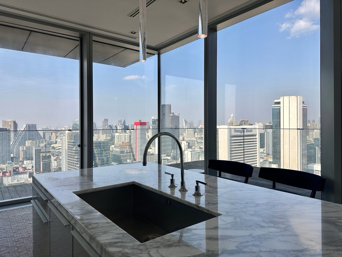 For RentCondoSathorn, Narathiwat : ✨For Rent✨The Ritz Carlton Residences Bangkok