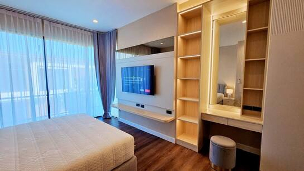 บ้านบางนา แบริ่ง ลาซาล : บ้านเดี่ยว บางกอก บูเลอวาร์ด บางนา-กม.5 (Bangkok Boulevard Bangna-km5) ขนาด 53.2 ตารางวา 4 ห้องนอน พร้อมเข้าอยู่ ตำบลบางแก้ว อำเภอบางพลี จังหวัดสมุทรปราการ