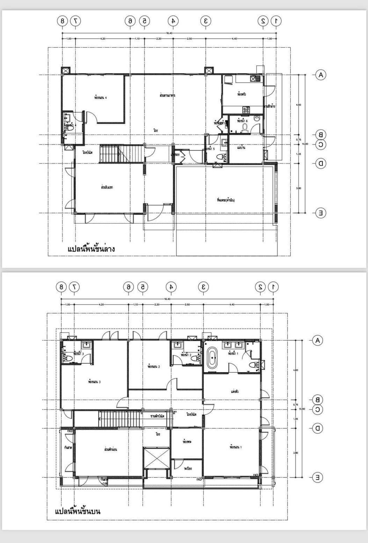 For RentHouseBangna, Bearing, Lasalle : The City Bangna / 5 bedrooms (FOR RENT), The City Bangna / 5 Bedrooms (FOR RENT) YOK024