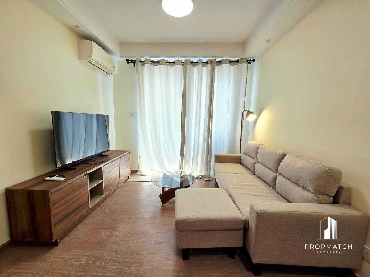 For RentCondoSathorn, Narathiwat : ✨Flash Deal ✨Regal condo sathorn-naradhiwas(1Bed1Bath37SQM.) ready to move in! Only 24,000 baht per month Tel.0981315848 @propmatch