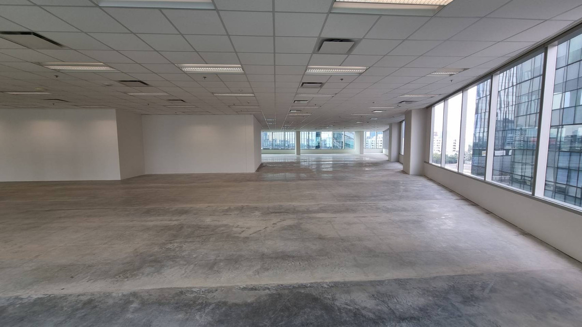 ให้เช่าสำนักงานคลองเตย กล้วยน้ำไท : ออฟฟิศให้เช่า ทำเลพระราม 4 ใกล้ MRT ศูนย์การประชุมแห่งชาติสิริกิติ์