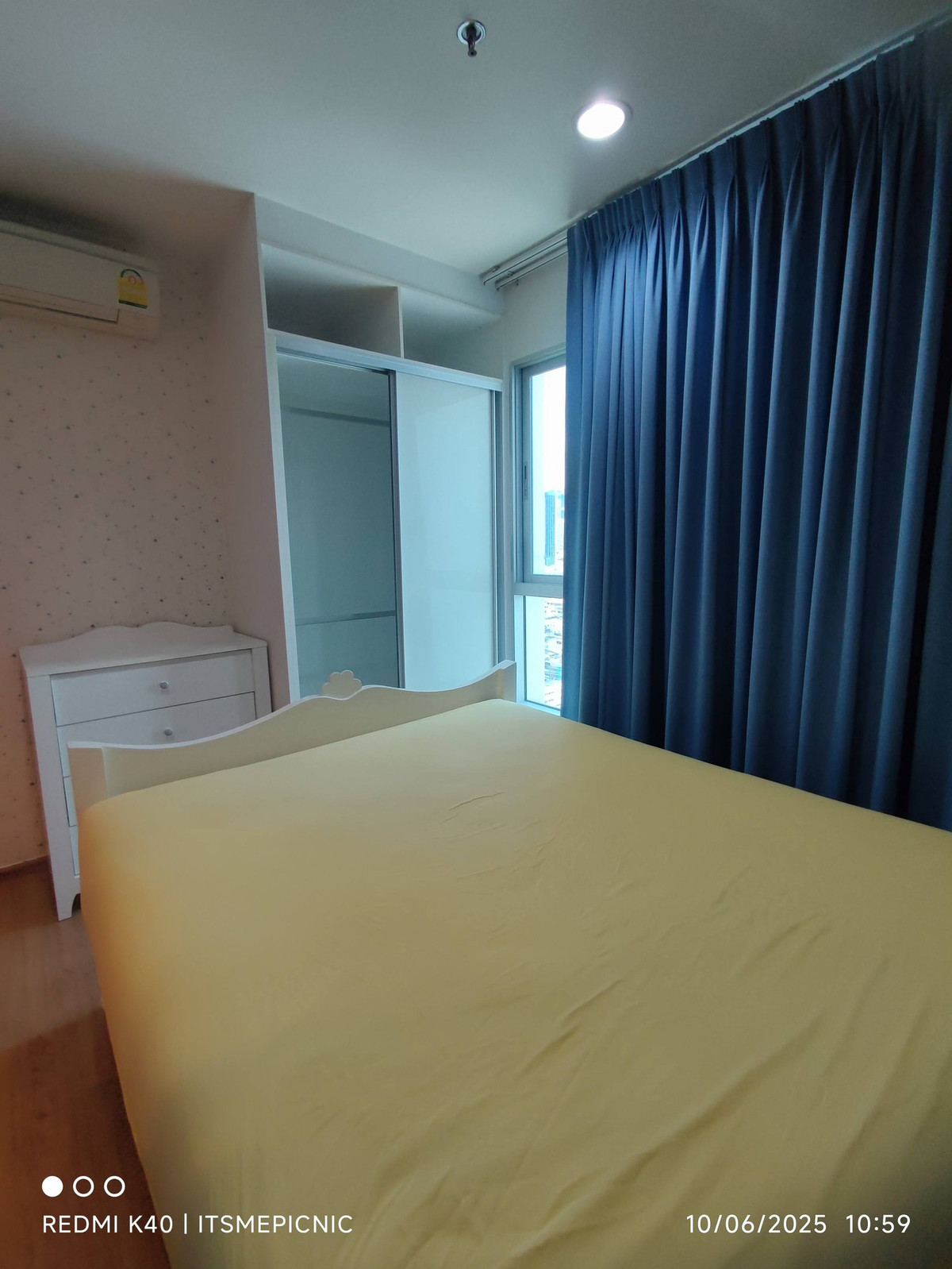 ขายคอนโดสาทร นราธิวาส : ขายลดภาระ🔥🔥คอนโดราคาพิเศษ ทำเลดี โครงการ ฟิวส์ จันทน์-สาทร MD-26086284